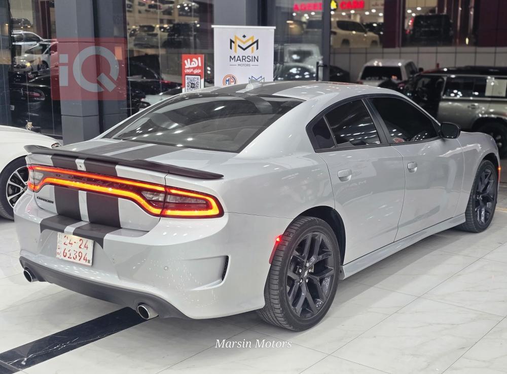 Dodge Charger